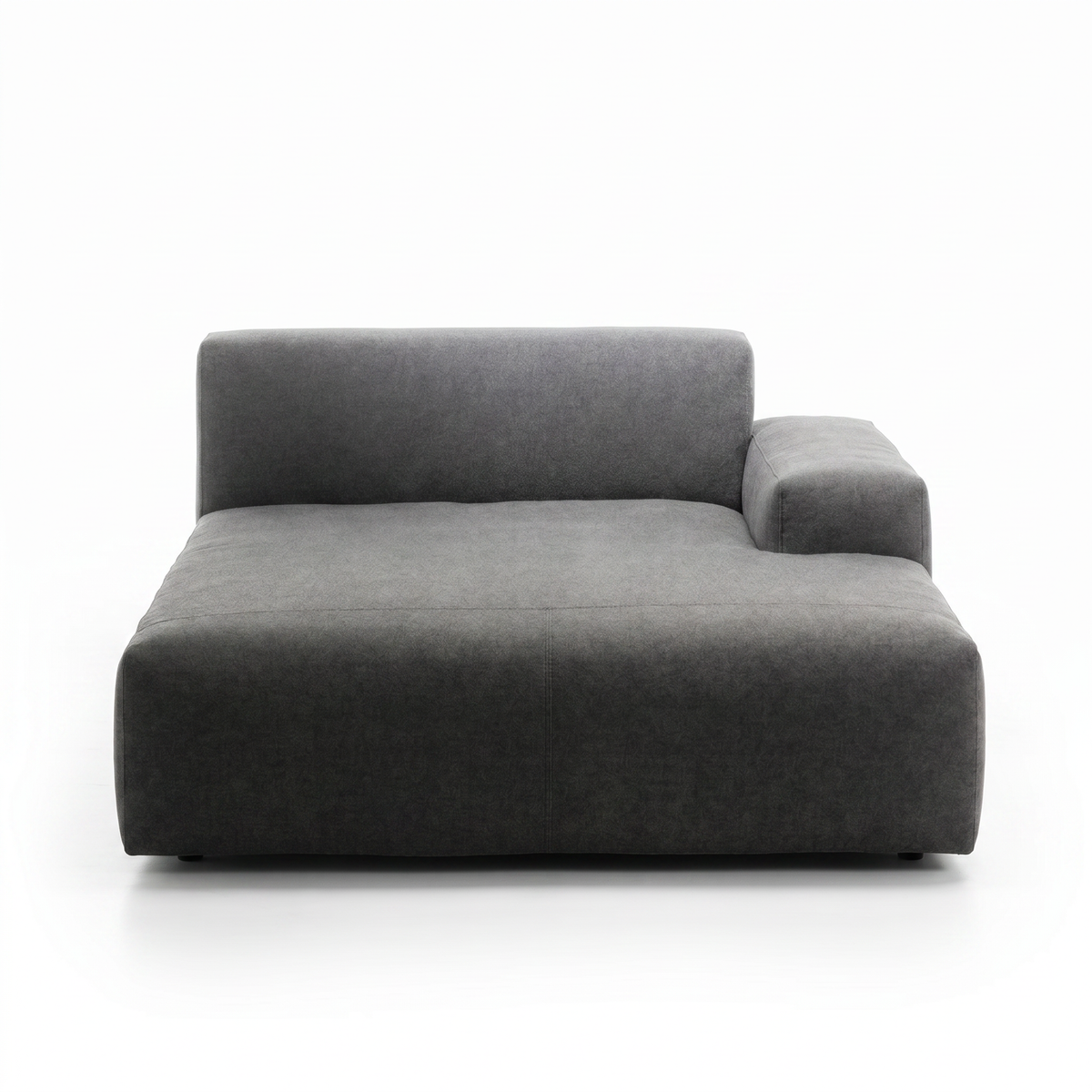 Day Bed DB101 front view on white background