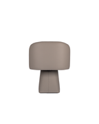 Dining Chair DC101 alternate product view on white background