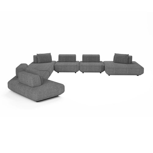 Corner Sofa - CS106, product image 1