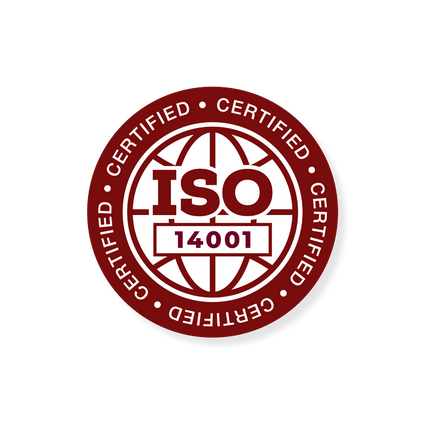 ISO 14001:2015