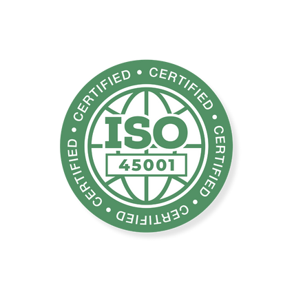 ISO 45001:2018