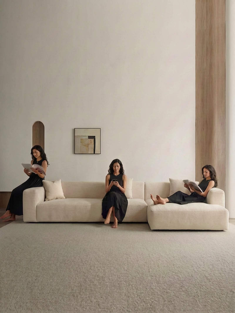 Shop Lanott Corner Sofa