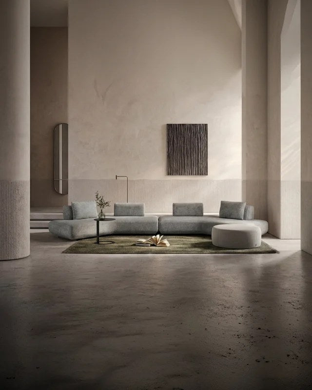 Signature Collection lounge