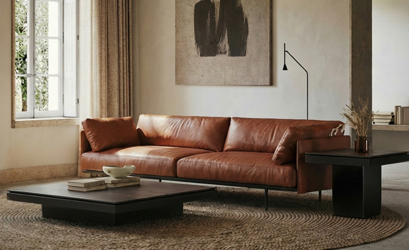 Luxury Collection living room