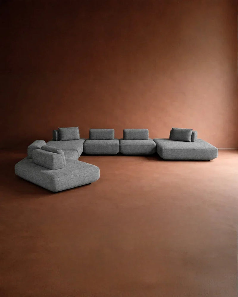 Koan corner sofa CS106