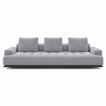 Sofa - S105 in MD-1 — front view