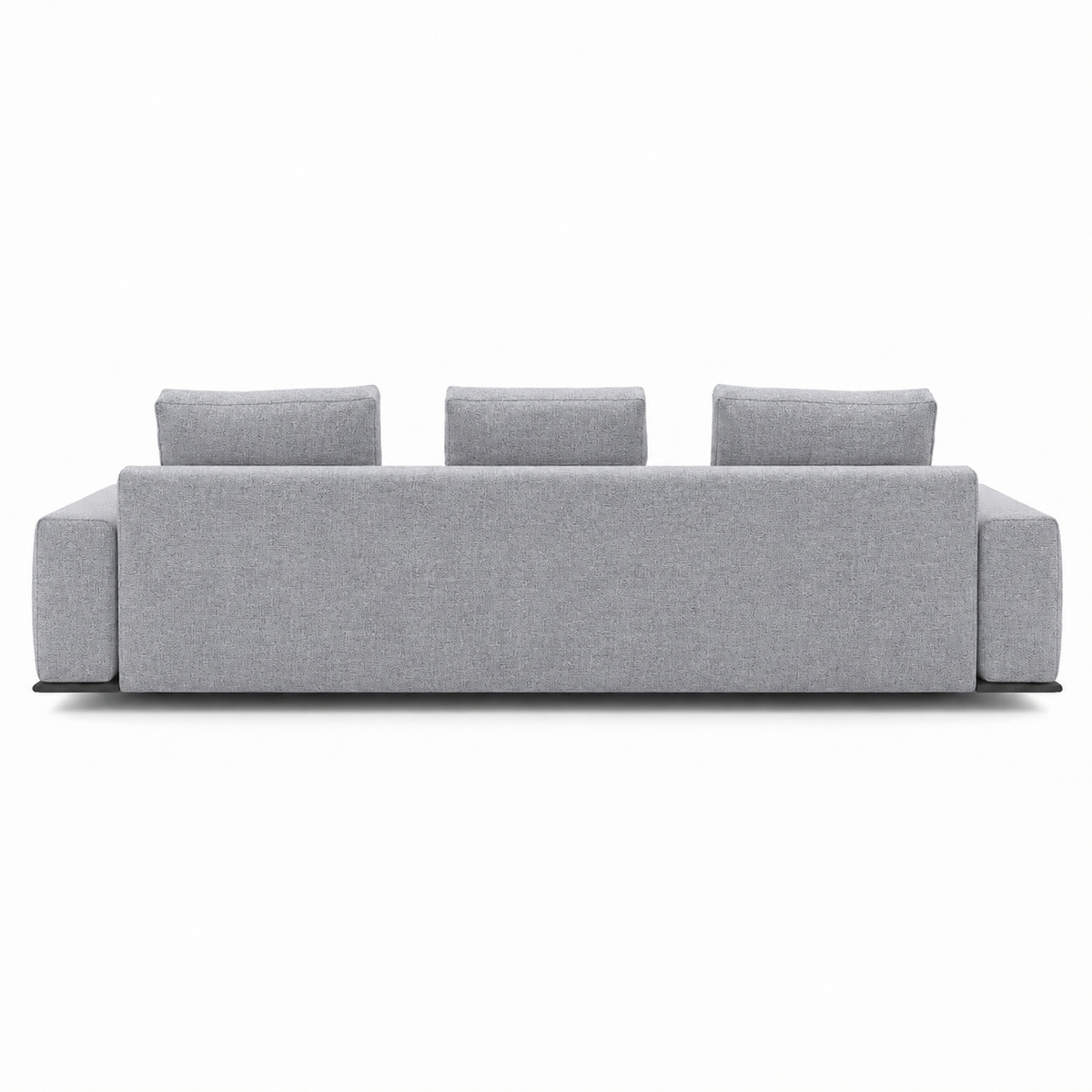 Corda material and finish detail — Lanott