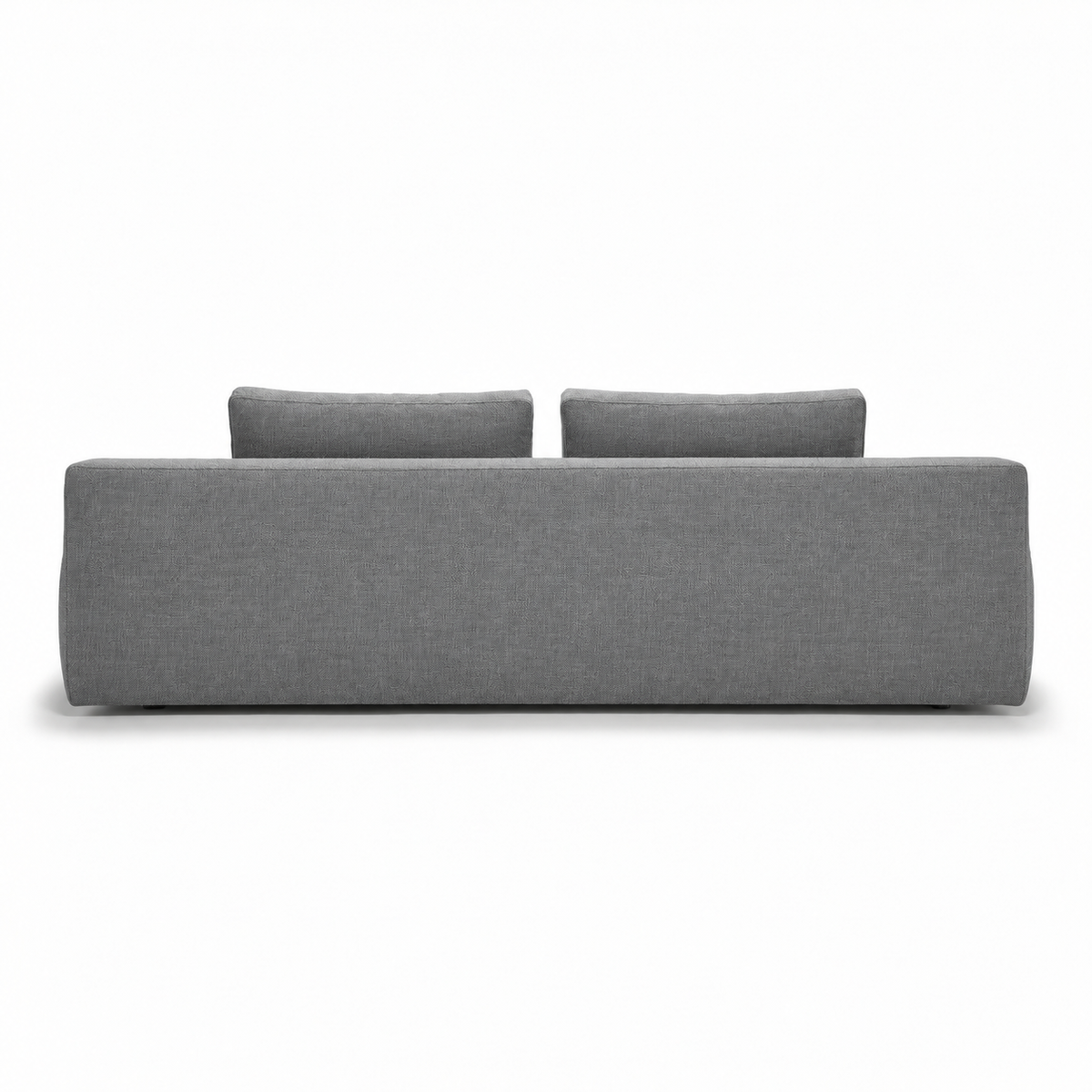 Sereno material and finish detail — Lanott