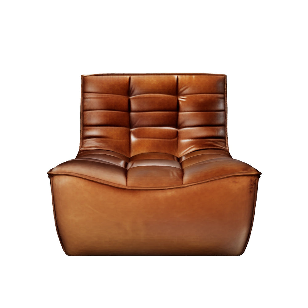 Taku Arm Chair AC106 by Lanott — Lanott AC106