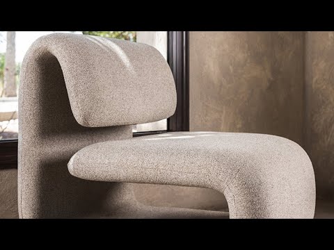 Arm Chair - AC104
